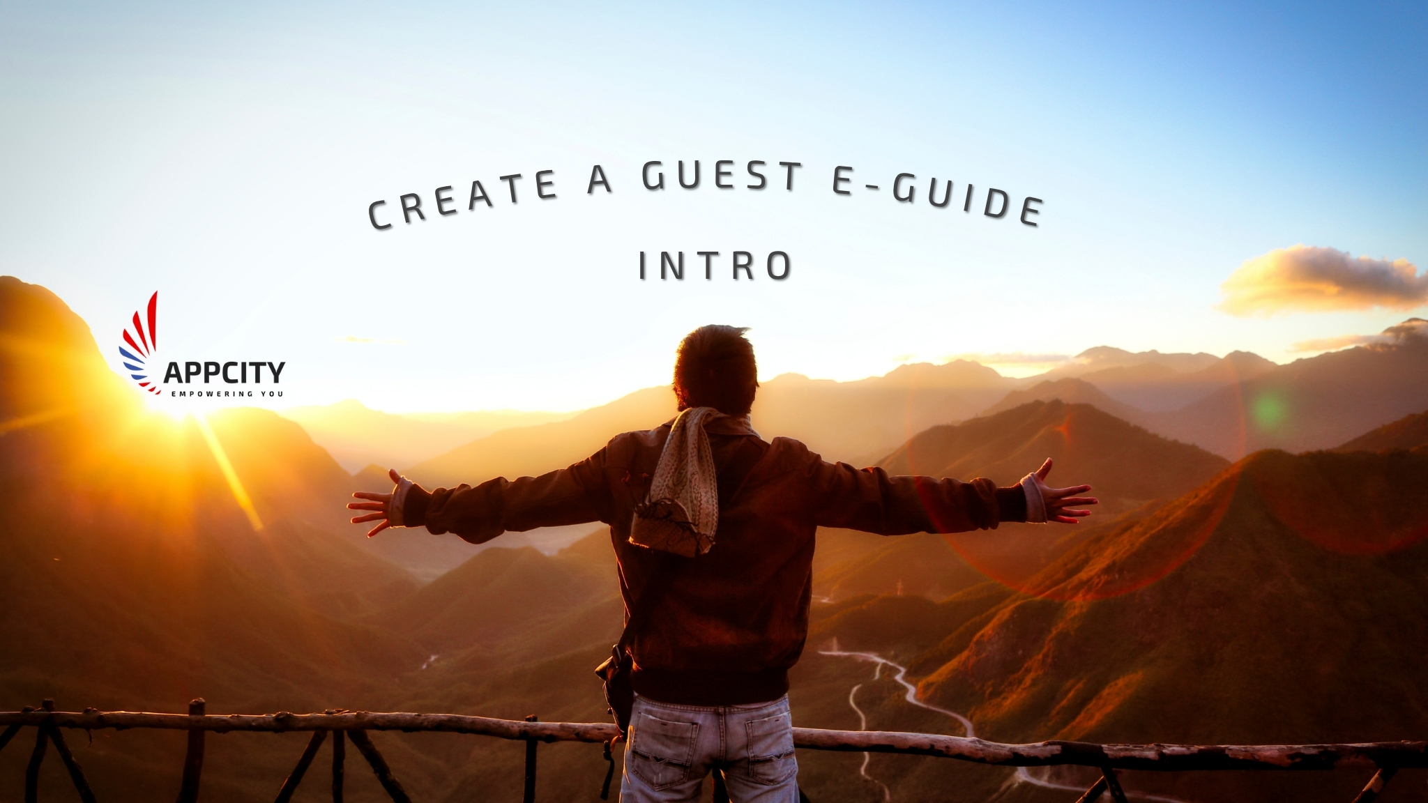 The Guest Guide Guests Will Actually Use